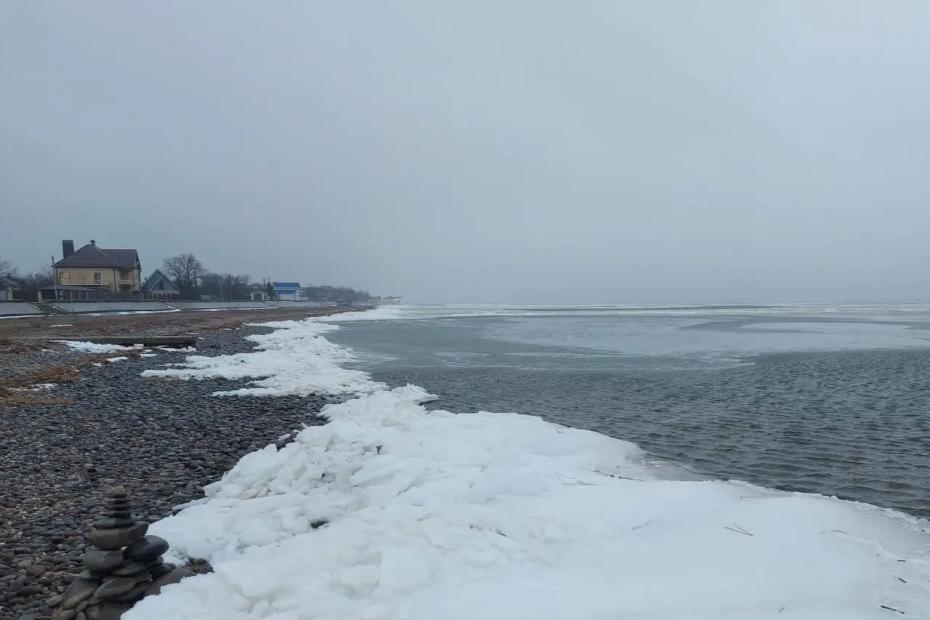 Непопулярный город под Краснодаром: море и красивая природа есть, а переезжать сюда не хотят: вот причины