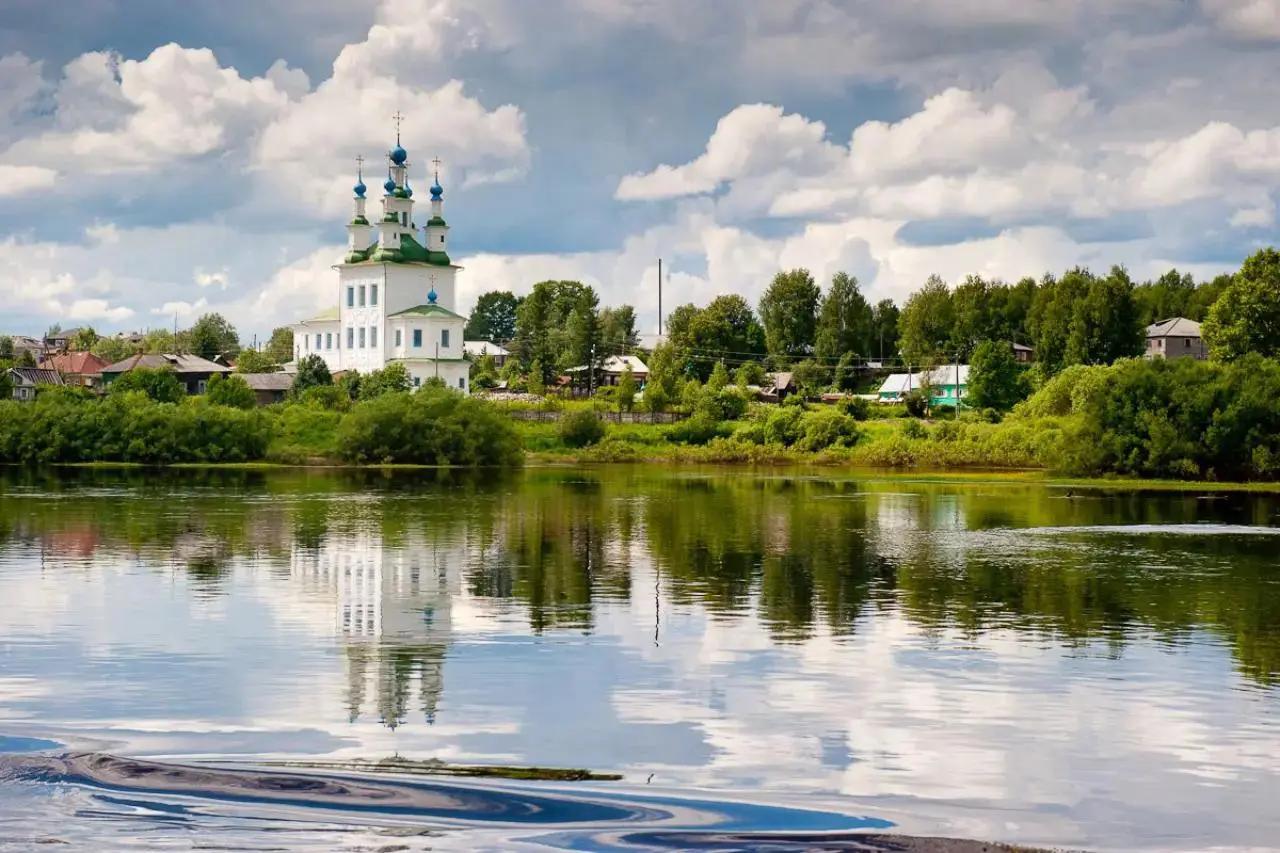 Город мореходов и купцов: здесь храмы-&laquo;парусники&raquo; и история Русской Америки - что посмотреть