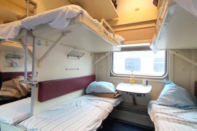 &laquo;Больше я никогда не уступаю место в поезде&raquo;: одна поездка перевернула мою жизнь навсегда