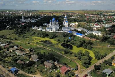 Уютнее Суздаля, тише Коврова: уголок русской сказки под Владимиром - сюда едут за тишиной и красивыми видами
