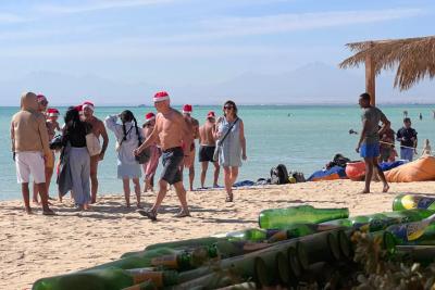 Кого на самом деле боятся в отелях Турции и Египта: вся правда о туристах - русские не в топе