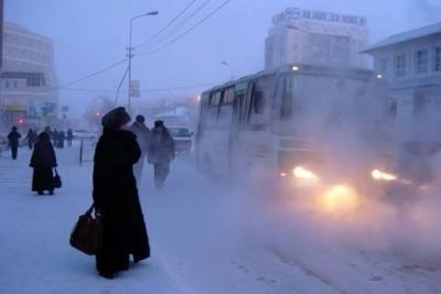 Холоднее, чем вы думаете: 10 городов России, где мороз бьёт все рекорды. Смотрите, есть ли ваш регион