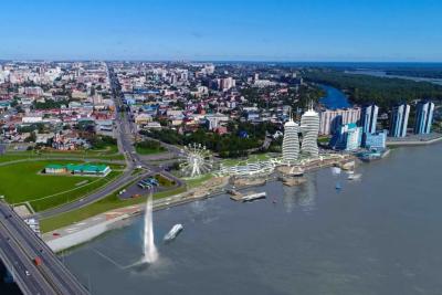 4 города России, где на пенсии живут припеваючи - чистейший воздух, дешевые продукты и жилье