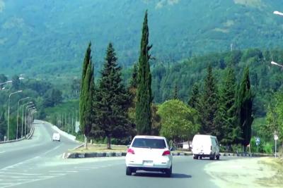 Купили дом мечты в Абхазии, отремонтировали, а через год сбежали, оставив почти все имущество - вот в чем причина