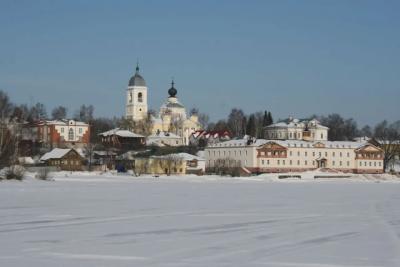 В этот город, с населением 5600 человек, едут только из-за его названия - что привлекает туристов