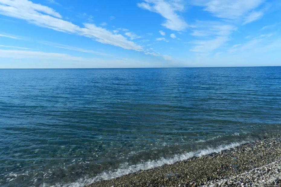 Россияне в шоке от такой дерзости: откровенный отзыв туристов о поездке в Абхазию в бархатный сезон