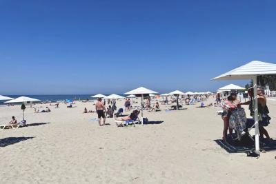 &laquo;Куда руки тянешь? Это не для вас!&raquo;: туристы приехали в Калининградскую область и пожалели - честный отзыв