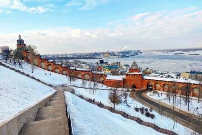 Не Москва и даже не Петербург: топ городов по качеству жизни в России и почему