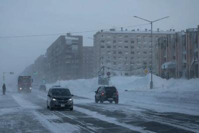 Худшие города для проживания в России по мнению людей в комментариях. Антирейтинг мест для жизни