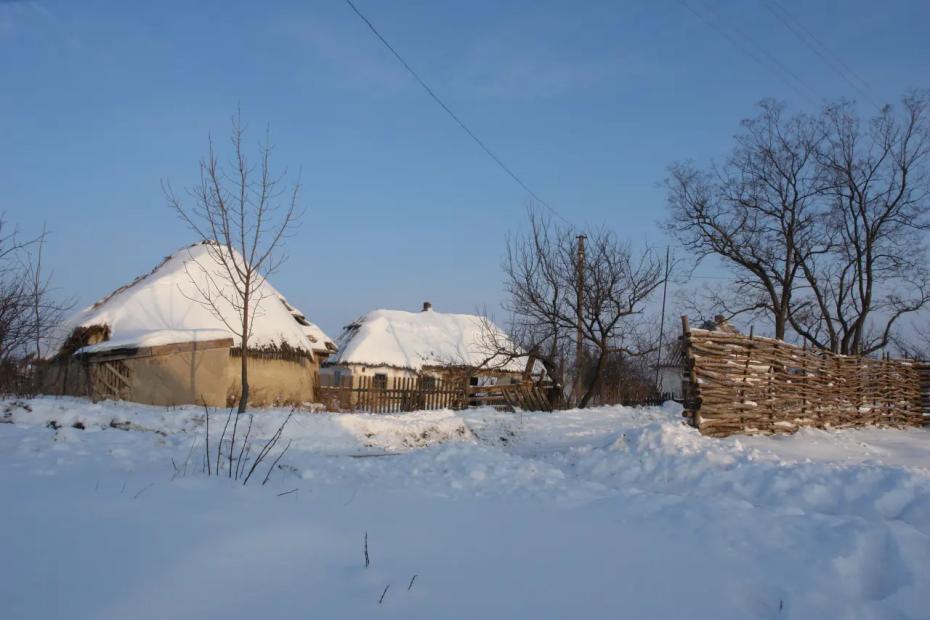 Пять призрачных поселений Краснодарского края, которые природа забрала себе: забытые уголки побережья