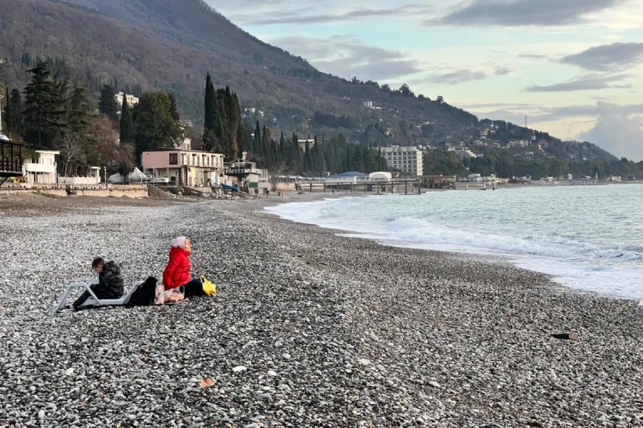 &laquo;Не верьте стереотипам про Абхазию&raquo;: российская путешественница дала честный отзыв про отдых в республике