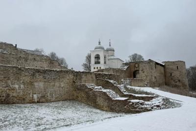 10 самых старых городов России, в которых вы точно не были - а зря: срочно собирайте чемоданы