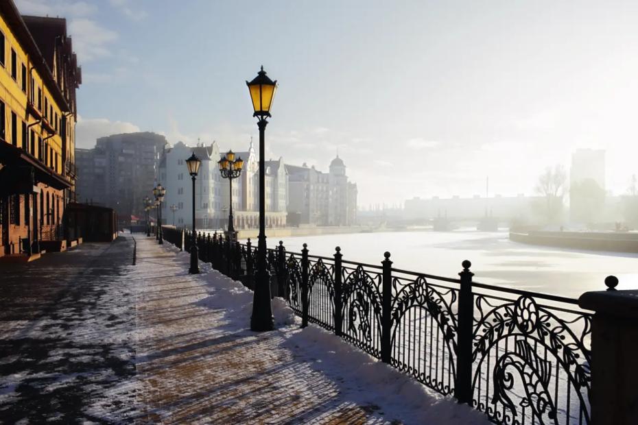 Ни Байкал и ни Кавказ - куда поехали российские туристы весной, обогнав привычные направления