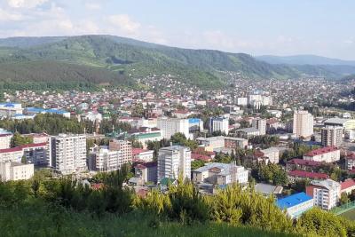 Еду в эти города, чтобы поправить здоровье: вот где самый чистых воздух в России - топ 5