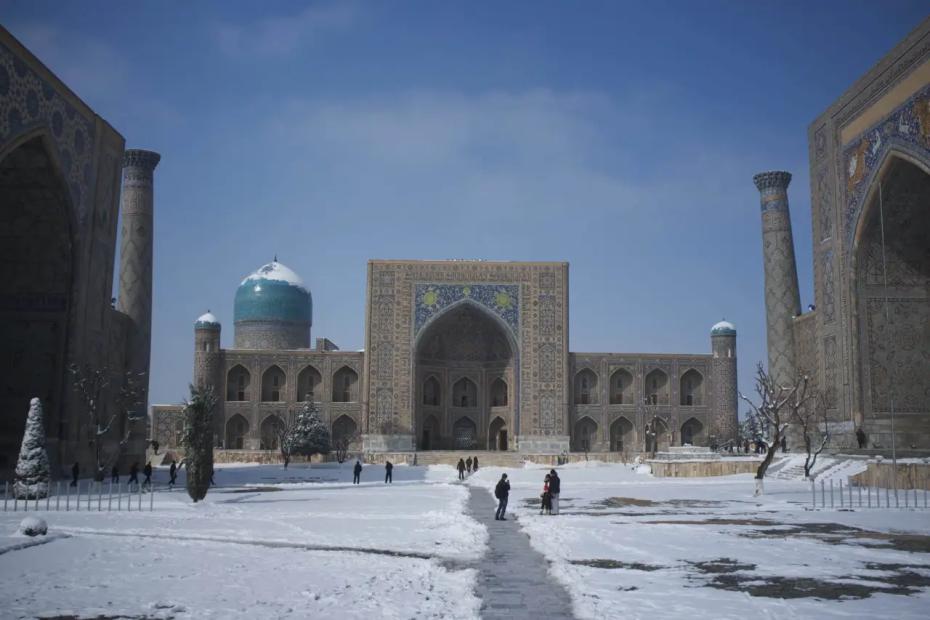 Честно делюсь личным опытом: как в Узбекистане относятся к русским