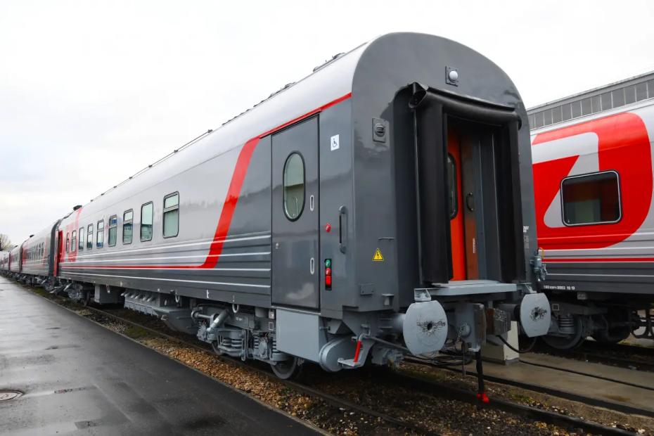 Плацкарт и купе теперь в прошлом: РЖД предупредил пассажиров об изменениях