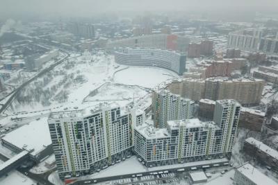 Бросили Москву и уехали: 6 регионов, куда переезжают жители столицы - живут и радуются