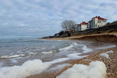 Этот российский город - курорт заменит Анапу летом 2026 года, на отдых с детьми сюда - обязательно: море без мазута