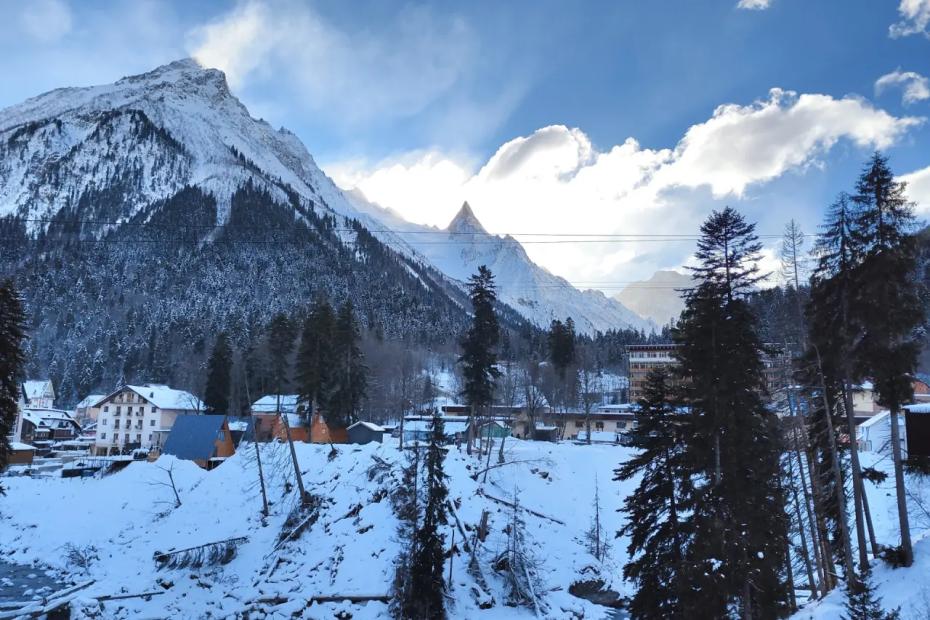 Как в Абхазии обманывают туристов: 5 главных уловок для наивных и богатых - эти схемы отработаны на русских годами