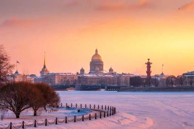 15 российских городов с размеренным ритмом, развитой медициной и доступным жильём: где хорошо жить после 50