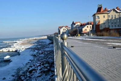 Город в России, похожий на европейскую сказку: море, чистый воздух и уютные улицы