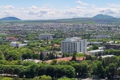 Идеальный курорт в России заменил заграницу: в сентябре до +35 &deg;C, лечебные грязи и никакой летней толкучки