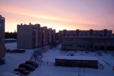 5 городов России, куда не добраться на машине - дорог нет совсем