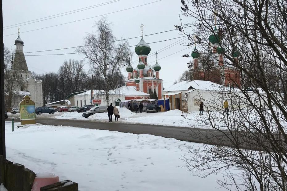 7 городов России, где на пенсию можно себя баловать и шиковать: чистая природа, мягкий климат и цены радуют