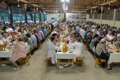 Попала на абхазское застолье: «Зачем я это сделала?» - честный рассказ туристки