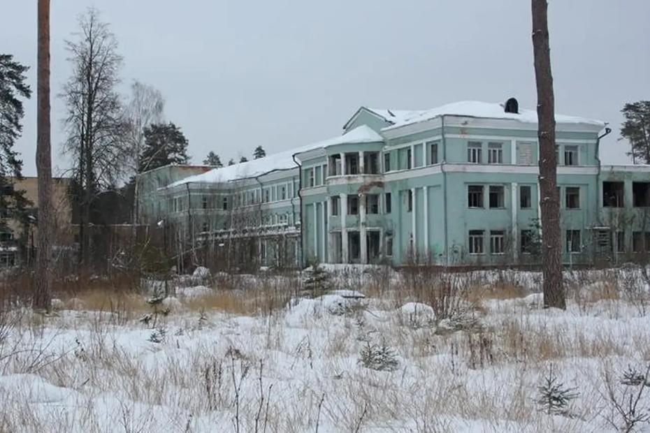 В Подмосковье есть настоящий город-призрак: как выживают люди в 40 км от МКАДа - честно рассказываю