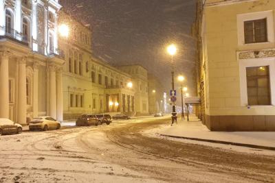 Вас ждёт только разочарование: в эти популярные российские города не стоит ехать на Новый год