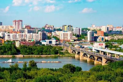 Не Москва и даже не Питер: один из самых быстроразвивающихся городов-миллионников - 9 причин съездить и что посмотреть
