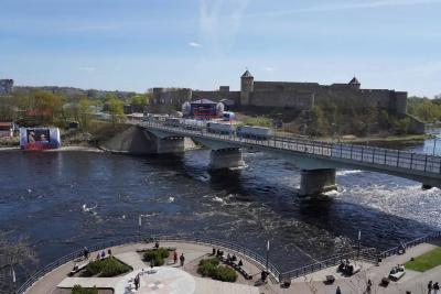 Самый закрытый город России - в двух шагах от Европы: как туда попасть и как живут местные