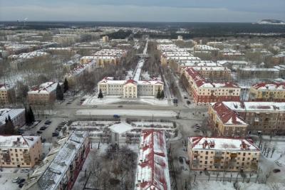 Черный список городов: худшие города для проживания в России - по мнению людей