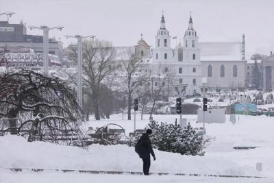 &laquo;В Белоруссии такое - норма, а мы удивляемся&raquo;: что рассказала русская туристка, объездив всю страну