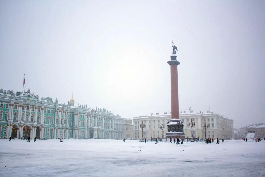 Три города России, куда ломятся туристы в 2026 году: не Сочи и не Крым