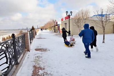 Город на море, из которого все бегут: есть статус курорта и богатая история - но жить никто не хочет