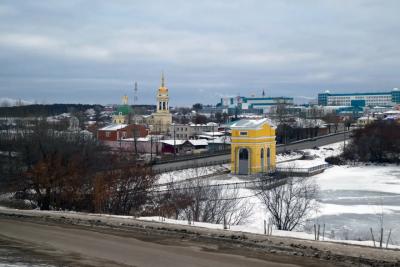 Русская Припять: 6 самых радиоактивных городов России, где живут люди