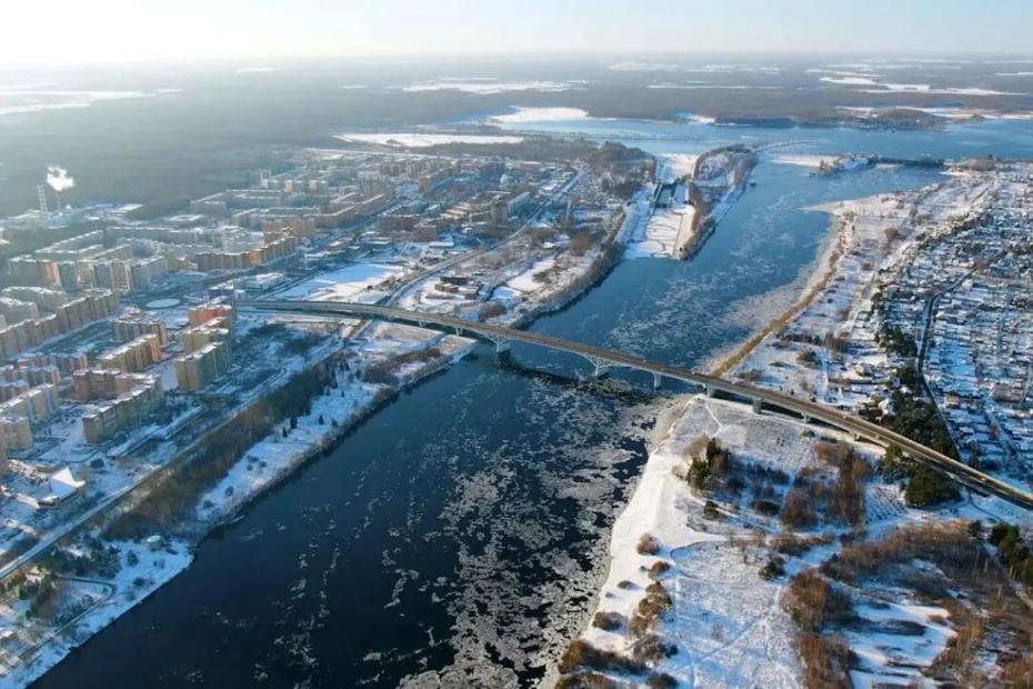 10 городов России, о которых туристы и не слыхали - и зря: здесь чисто, красиво и много музеев