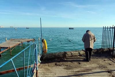 3 крымских города, которые созданы для жизни после 60: море под боком и полное спокойствие