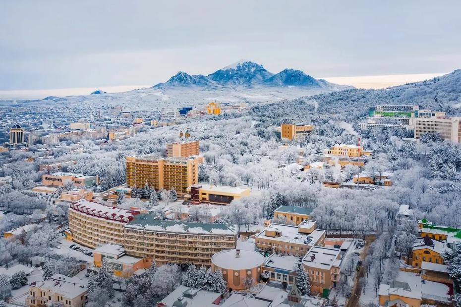 4 города в России, в которых хочется жить, а не просто съездить туда в отпуск