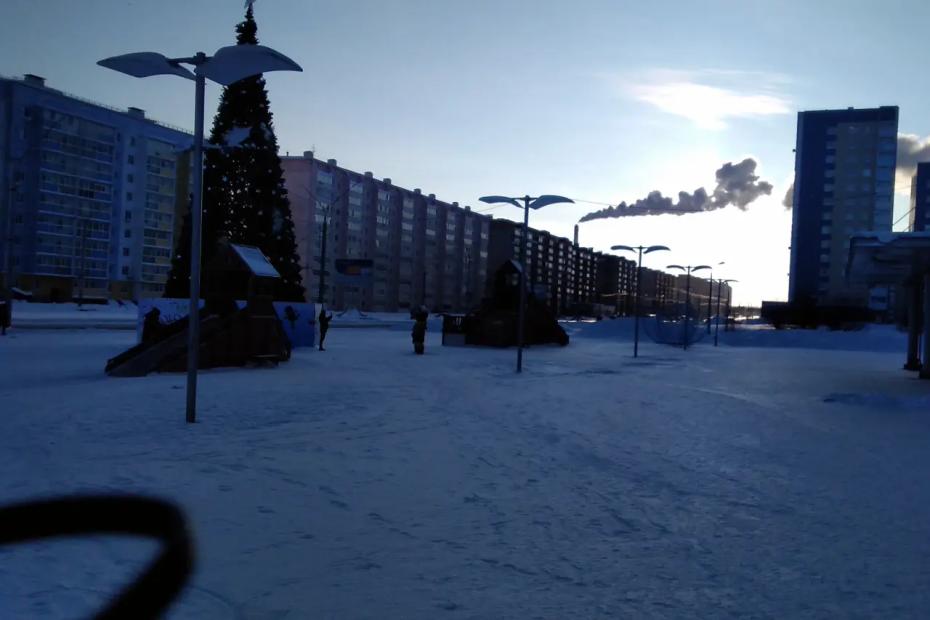 8 городов России, куда не стоит переезжать ни при каких обстоятельствах: суровый климат, грязный воздух и плохие дороги