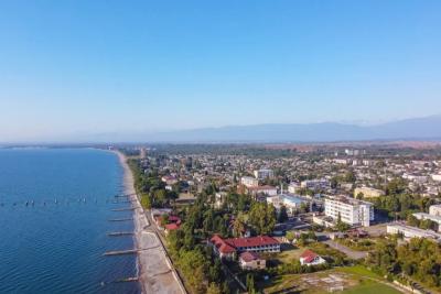 Сочи, Анапа, Крым - прошлый век: в 2026 проводим отпуск в тихом месте, где вода +28&deg;C - идеальные пляжи без толп и очередей