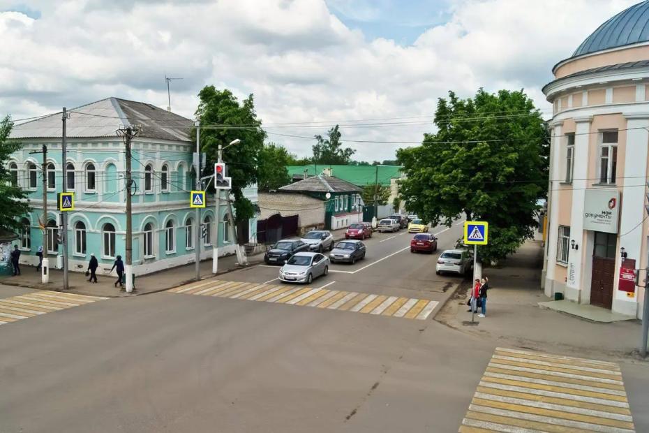 Город, основанный в 1779 году: фарфоровые мастера и столица рязанских ремёсел - что посмотреть