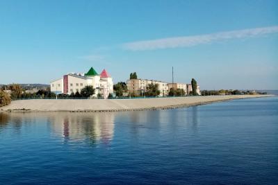 Забудьте про Гагры и Сочи: показываю, как шикарно выглядит курорт в русской глуши - настоящий хит 2026 года
