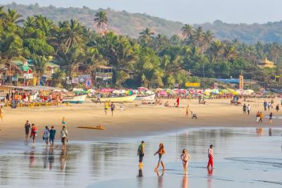 Таиланд - это прошлый век: почему заядлые туристы массово меняют билеты на это новое направление