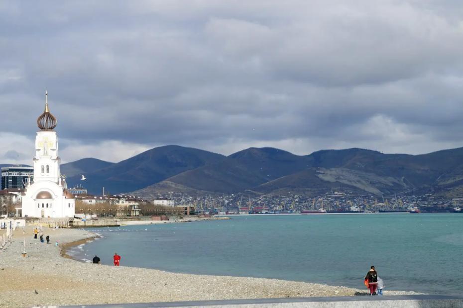 Райский климат Новороссийска глазами северянки: что меня разочаровало после переезда и заставило пожалеть о своем решении