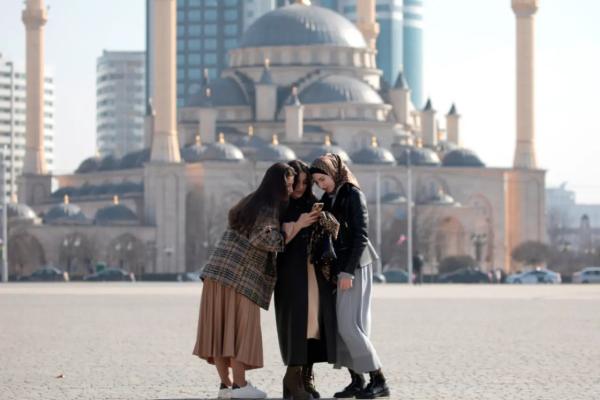 Прожила месяц в Чечне и все поняла: вот как здесь на самом деле относятся к русским женщинам