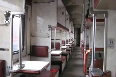 Разузнал тайный лайфхак плацкарта - условия почти как в люксе, а плачу сущие копейки