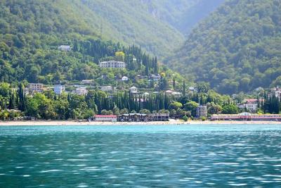 Хотели на Бали, но попали в Абхазию: номер ужасный, ротавирус и завышенные цены - честный отзыв о поездке